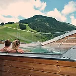 Szálloda Hasenauer 4 Sterne Superior 4*