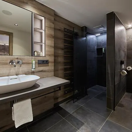 Hasenauer 4 Sterne Superior 酒店 4*