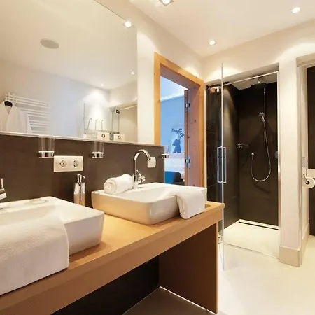 酒店 Hasenauer 4 Sterne Superior 4*