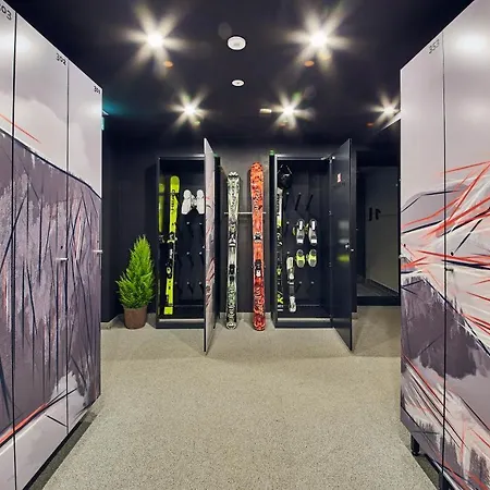 Hasenauer 4 Sterne Superior Hotel 4*