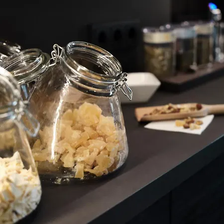 酒店 Hasenauer 4 Sterne Superior