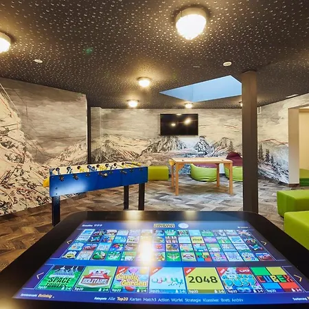 酒店 Hasenauer 4 Sterne Superior 4*