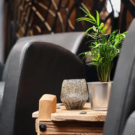 Hotel Hasenauer 4 Sterne Superior 4*