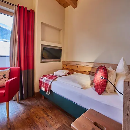 Hotel Hasenauer 4 Sterne Superior