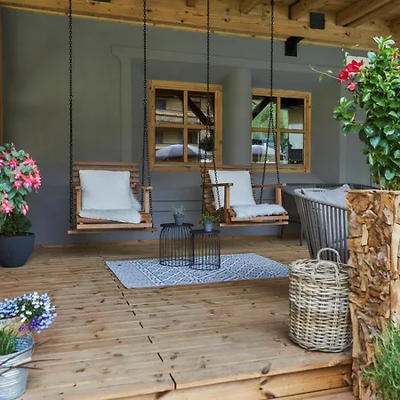 酒店 Hasenauer 4 Sterne Superior 4*