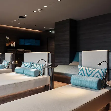 Hasenauer 4 Sterne Superior 酒店 萨尔巴赫