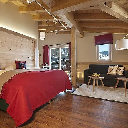 Hasenauer 4 Sterne Superior 酒店