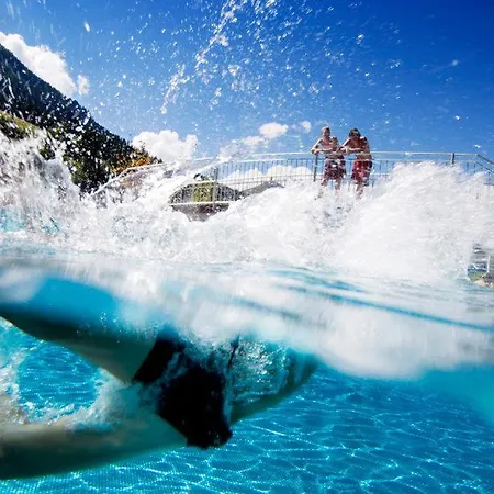 酒店 Hasenauer 4 Sterne Superior