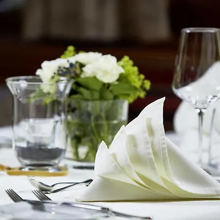 酒店 Hasenauer 4 Sterne Superior