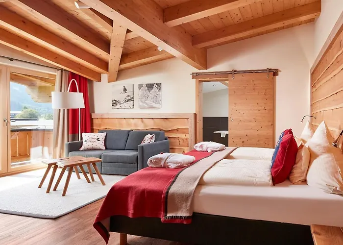 Hasenauer 4 Sterne Superior