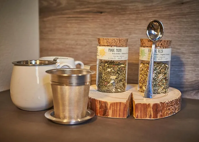 Hasenauer 4 Sterne Superior