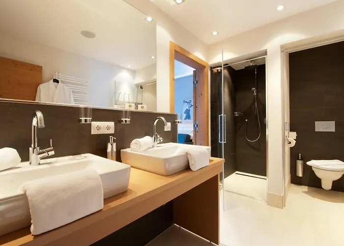 מלון Hasenauer 4 Sterne Superior 4*