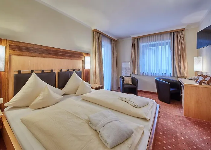 Hasenauer 4 Sterne Superior