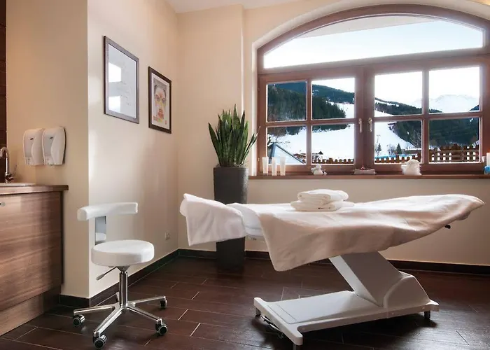 Hasenauer 4 Sterne Superior זאלבך הינטרגלם