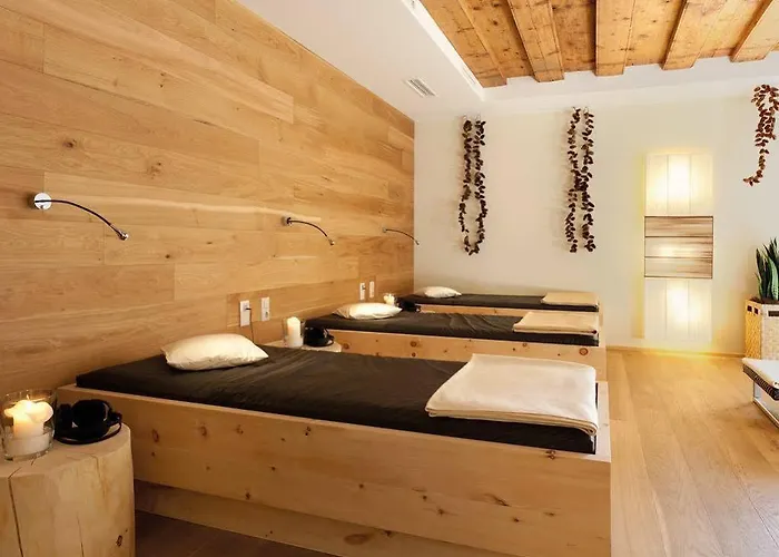 מלון Hasenauer 4 Sterne Superior זאלבך הינטרגלם