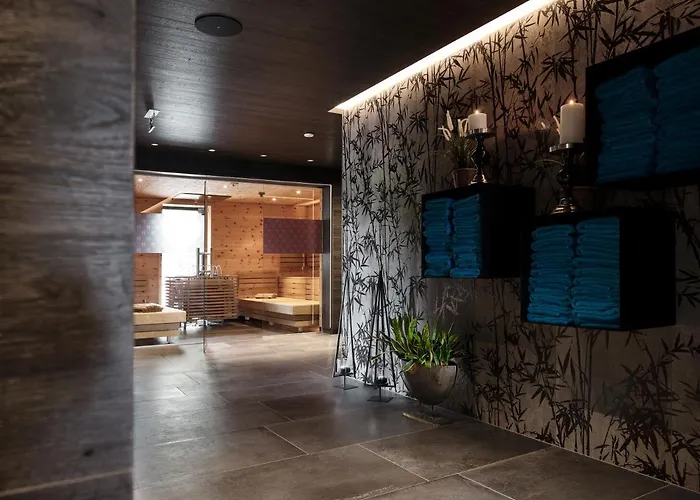 Hasenauer 4 Sterne Superior 4* זאלבך הינטרגלם