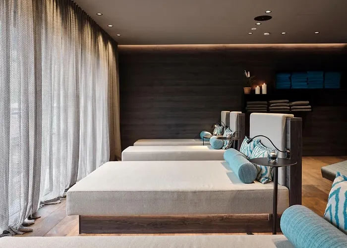 מלון Hasenauer 4 Sterne Superior 4*