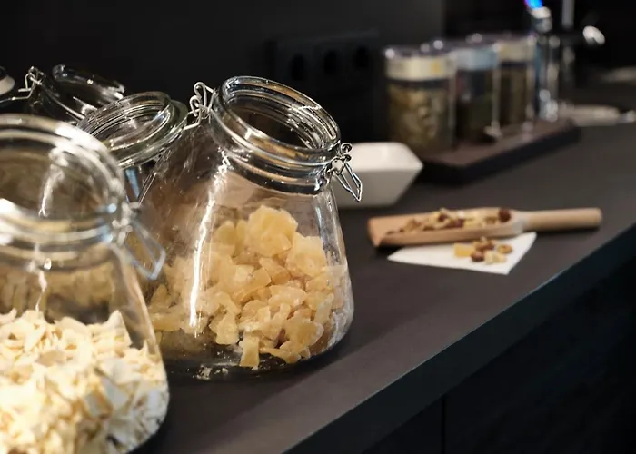 מלון Hasenauer 4 Sterne Superior