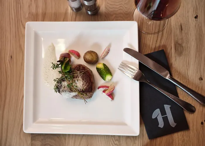 Hasenauer 4 Sterne Superior 4* זאלבך הינטרגלם