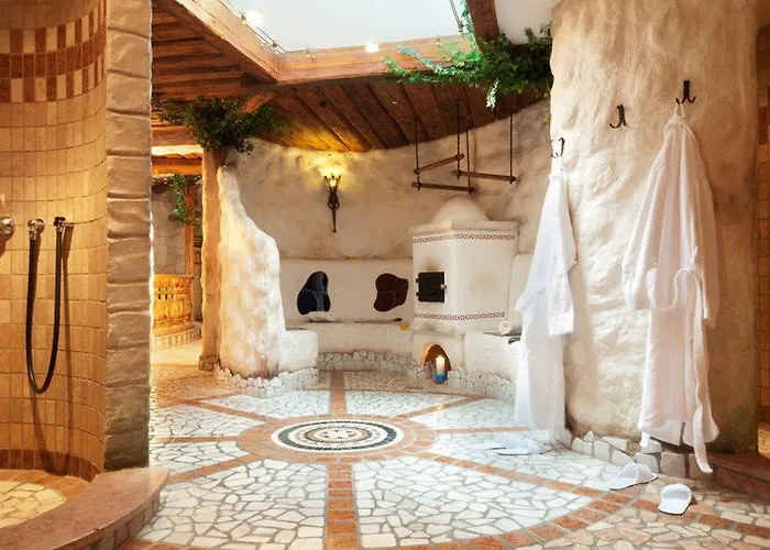 Hasenauer 4 Sterne Superior 4*