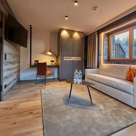Hasenauer 4 Sterne Superior 4* Saalbach