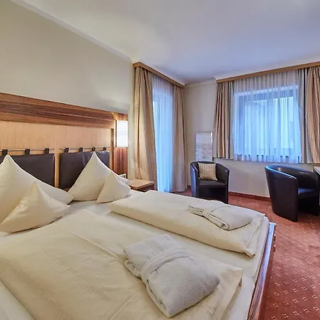 Hasenauer 4 Sterne Superior