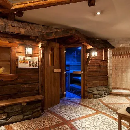 Hotel Hasenauer 4 Sterne Superior Saalbach-Hinterglemm