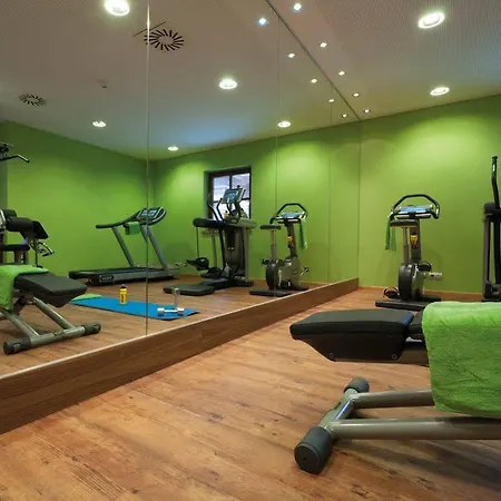 Hotel Hasenauer 4 Sterne Superior 4*