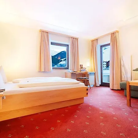 Hasenauer 4 Sterne Superior Hotel 4*