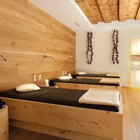 Hotel Hasenauer 4 Sterne Superior Saalbach