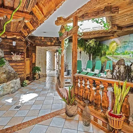 酒店 Hasenauer 4 Sterne Superior 4*