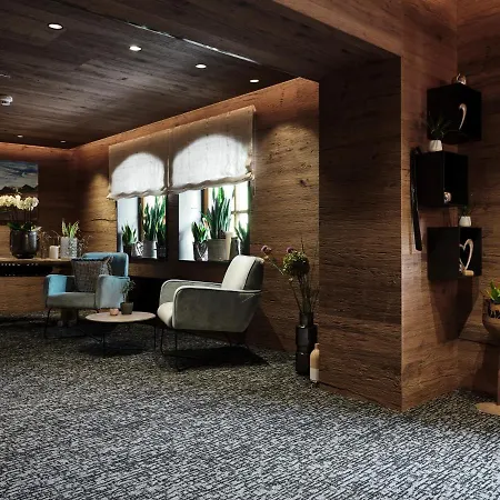 Hasenauer 4 Sterne Superior Saalbach-Hinterglemm