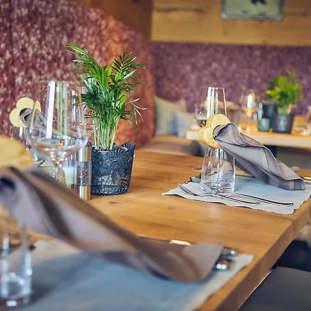 Hasenauer 4 Sterne Superior Saalbach-Hinterglemm