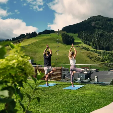 Hasenauer 4 Sterne Superior 酒店