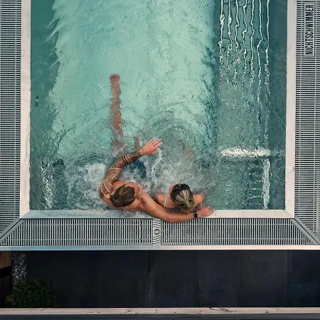 Hotel Hasenauer 4 Sterne Superior 4*