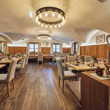 Hotel Hasenauer 4 Sterne Superior