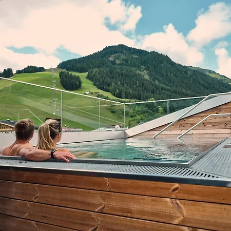 Hotel Hasenauer 4 Sterne Superior 4*