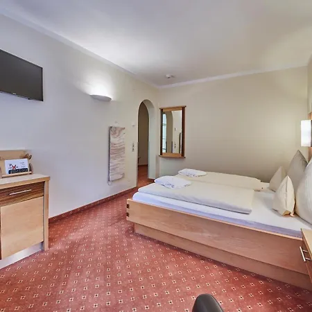 Hotel Hasenauer 4 Sterne Superior