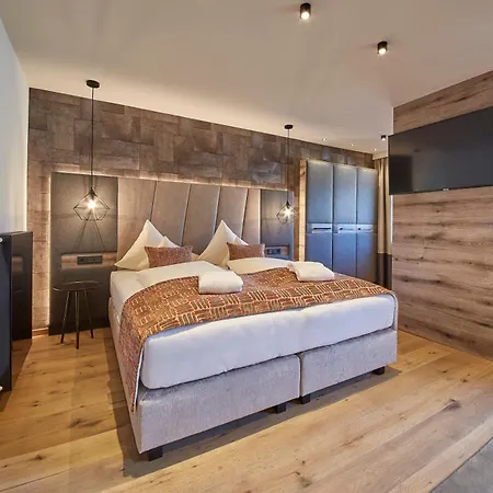 Hotel Hasenauer 4 Sterne Superior 4*