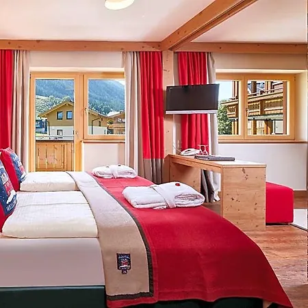 Hotel Hasenauer 4 Sterne Superior 4*