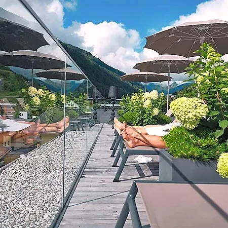 Hasenauer 4 Sterne Superior Hotel 4*