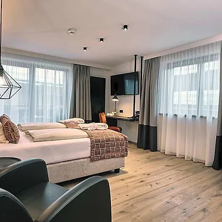 Hasenauer 4 Sterne Superior 4*