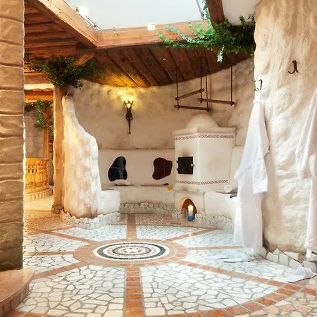 Hasenauer 4 Sterne Superior 4*