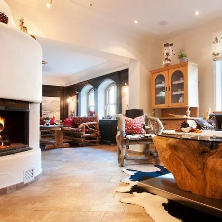 Hasenauer 4 Sterne Superior Hotel 4*