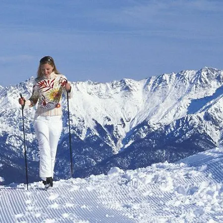 Hasenauer 4 Sterne Superior Hotel Saalbach-Hinterglemm