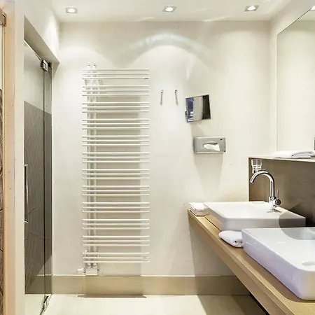 Hasenauer 4 Sterne Superior Hotel Saalbach-Hinterglemm