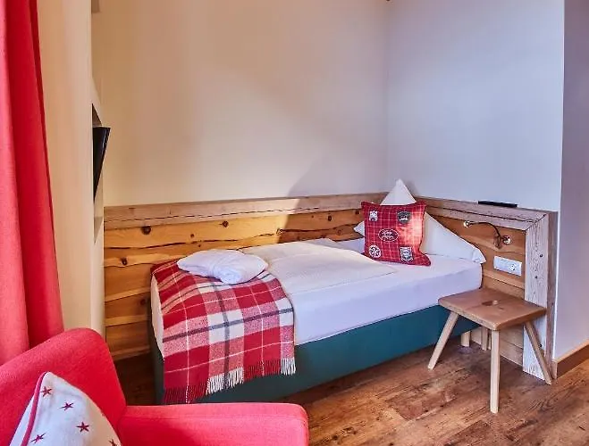 ホテル Hasenauer 4 Sterne Superior