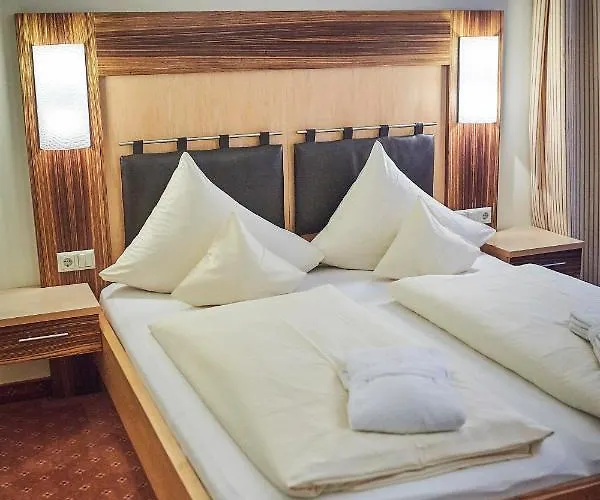 Hasenauer 4 Sterne Superior