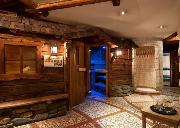 ホテル Hasenauer 4 Sterne Superior ザールバッハ・ヒンターグレム