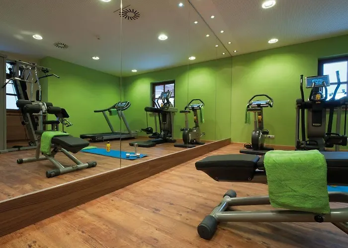 ホテル Hasenauer 4 Sterne Superior 4*